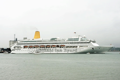 Oriana